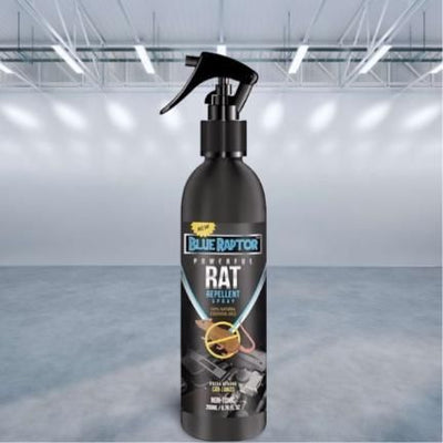 Rat Guard Spray for Vehicles – 200ml